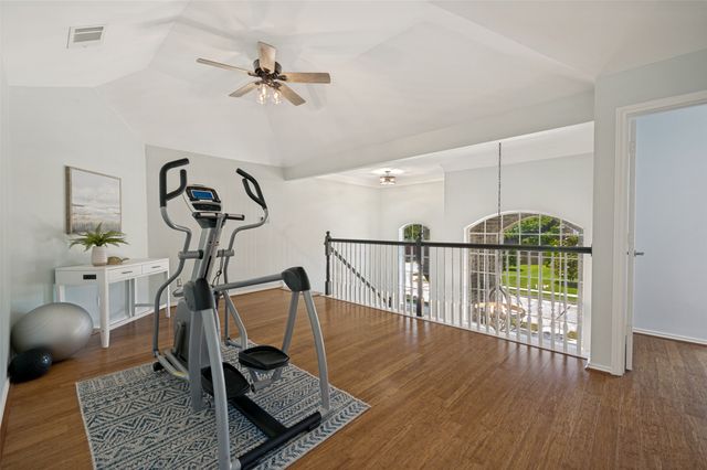 8500 Bantry Court, Plano, TX 75025