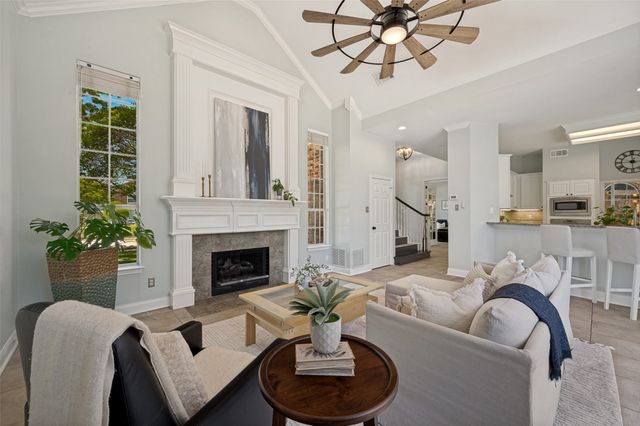 8500 Bantry Court, Plano, TX 75025