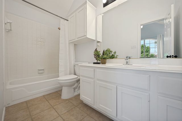 8500 Bantry Court, Plano, TX 75025