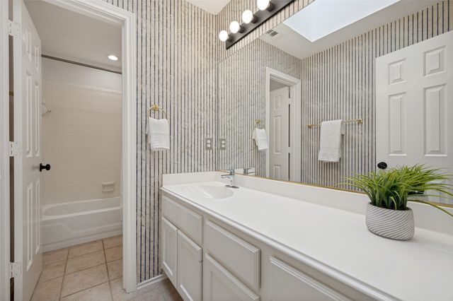 8500 Bantry Court, Plano, TX 75025