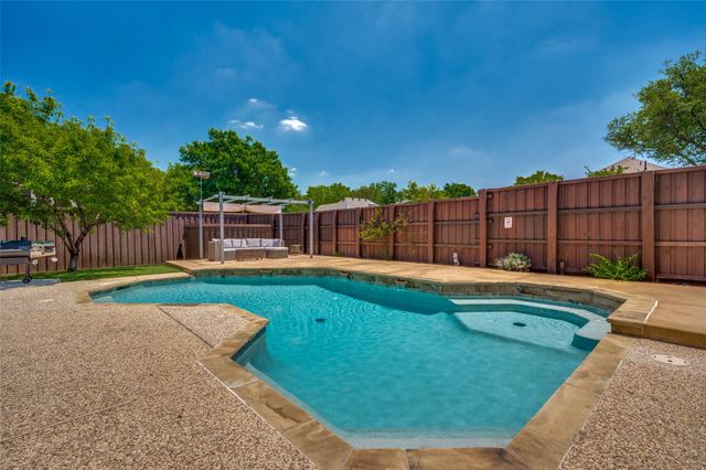 8500 Bantry Court, Plano, TX 75025
