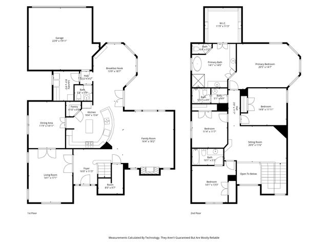 8500 Bantry Court, Plano, TX 75025