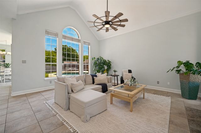 8500 Bantry Court, Plano, TX 75025