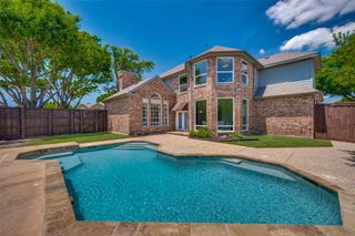8500 Bantry Court, Plano, TX 75025