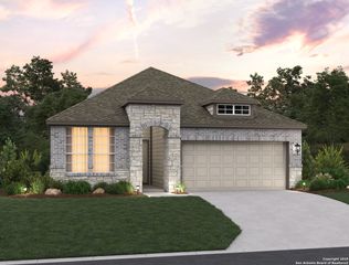 1439 Lockett Falls, San Antonio, TX 78245