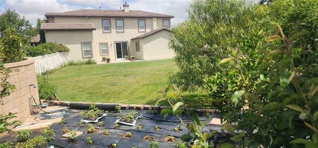 35940 Trevino, Beaumont, CA 92223