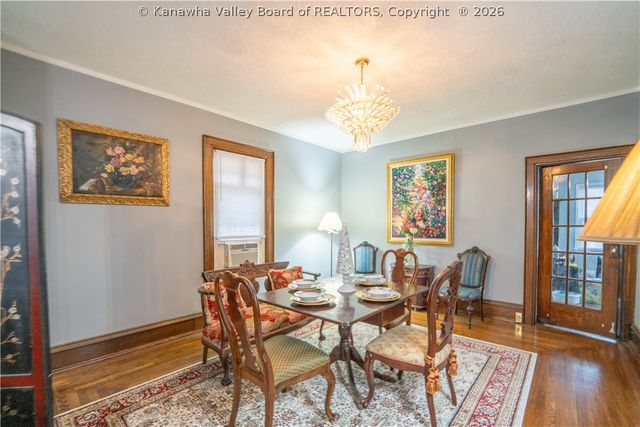 513 Hall Street, Charleston, WV 25302