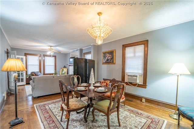 513 Hall Street, Charleston, WV 25302