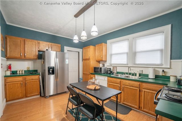 513 Hall Street, Charleston, WV 25302
