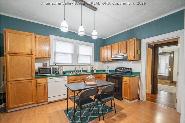 513 Hall Street, Charleston, WV 25302