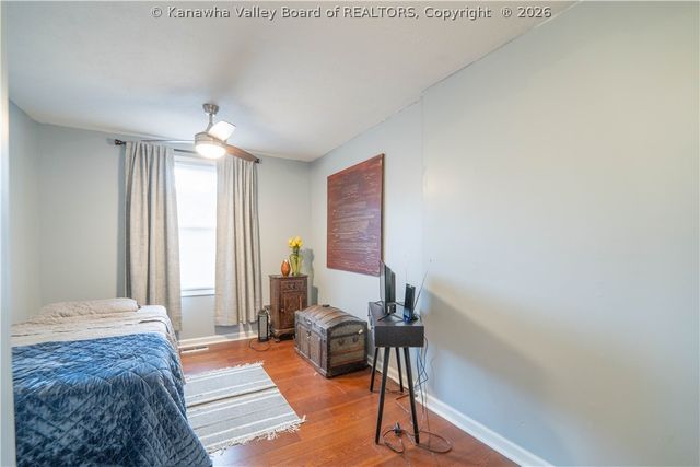 513 Hall Street, Charleston, WV 25302