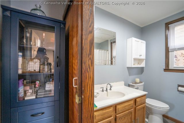 513 Hall Street, Charleston, WV 25302