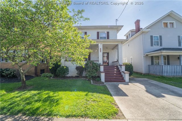 513 Hall Street, Charleston, WV 25302