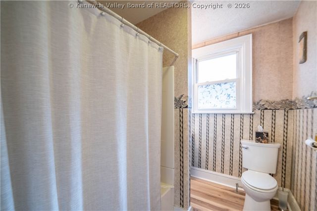 513 Hall Street, Charleston, WV 25302