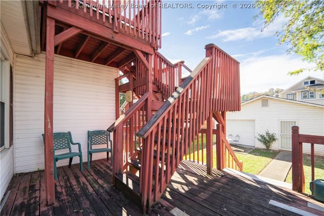 513 Hall Street, Charleston, WV 25302