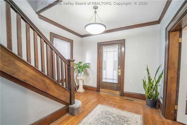 513 Hall Street, Charleston, WV 25302