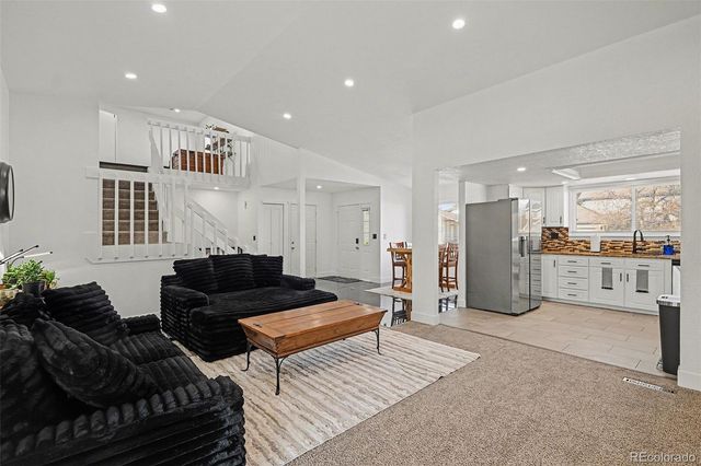 14894 E Warren Avenue, Aurora, CO 80014