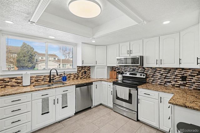 14894 E Warren Avenue, Aurora, CO 80014