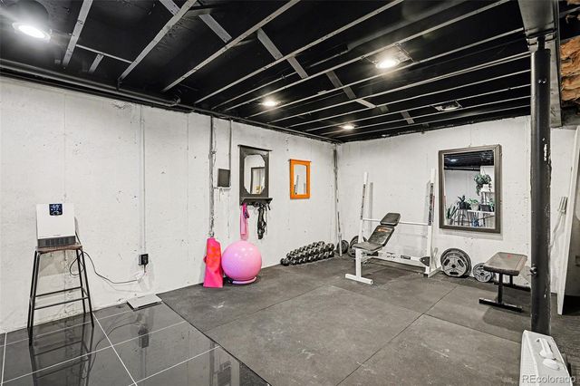 14894 E Warren Avenue, Aurora, CO 80014