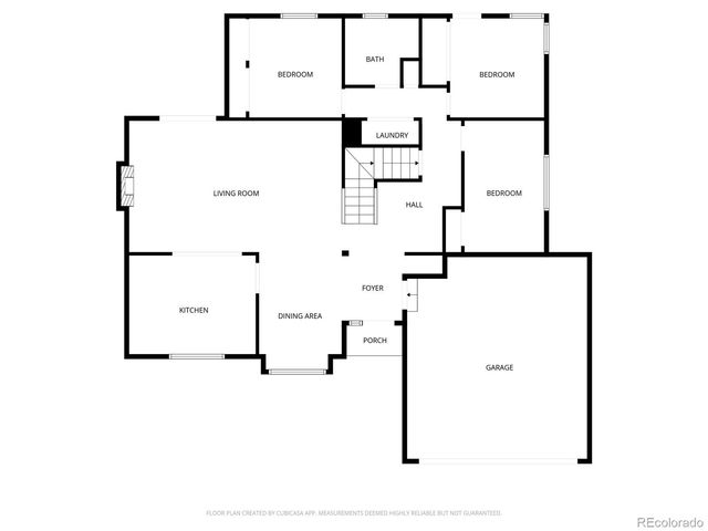 14894 E Warren Avenue, Aurora, CO 80014