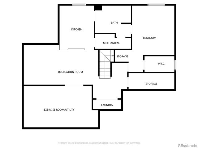 14894 E Warren Avenue, Aurora, CO 80014