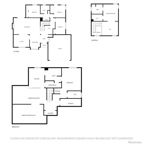 14894 E Warren Avenue, Aurora, CO 80014