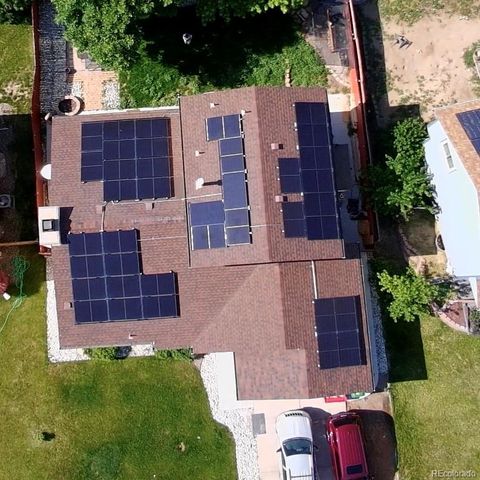 14894 E Warren Avenue, Aurora, CO 80014