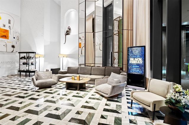 801 S Miami Ave 2705, Miami, FL 33130