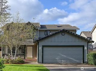9124 Lewis NE, Lacey, WA 98516