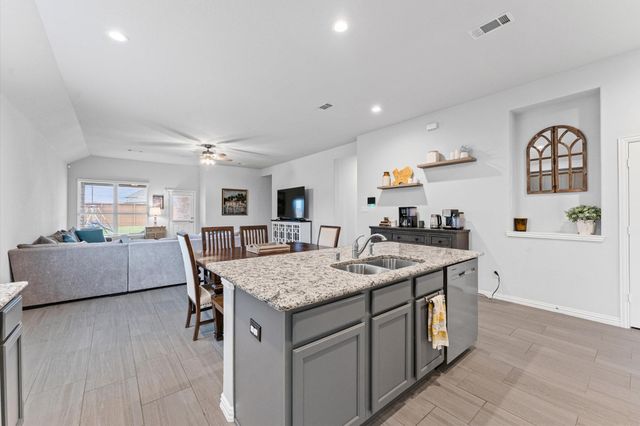 30007 Willow Cove Lane, Brookshire, TX 77423