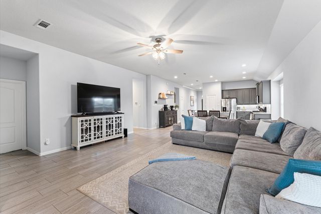 30007 Willow Cove Lane, Brookshire, TX 77423