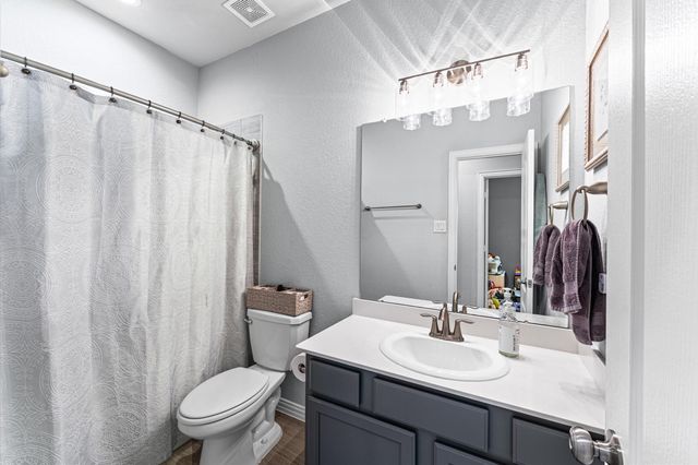 30007 Willow Cove Lane, Brookshire, TX 77423