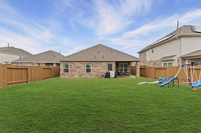 30007 Willow Cove Lane, Brookshire, TX 77423
