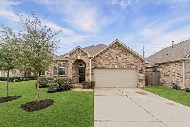 30007 Willow Cove Lane, Brookshire, TX 77423