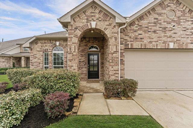 30007 Willow Cove Lane, Brookshire, TX 77423
