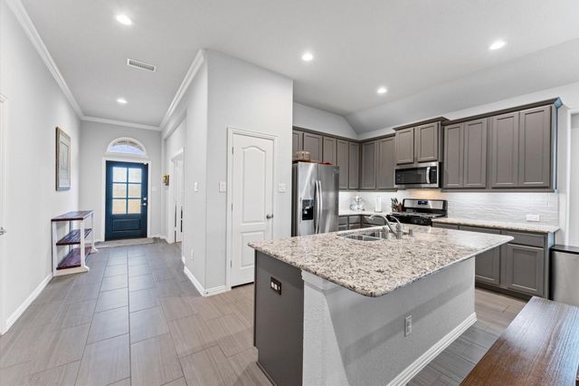 30007 Willow Cove Lane, Brookshire, TX 77423