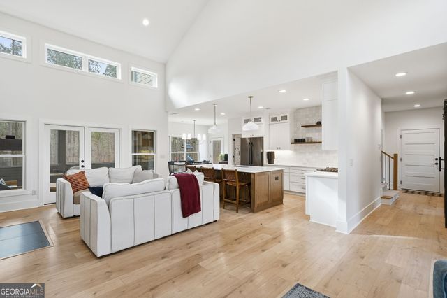 850 Land Road, Canton, GA 30114