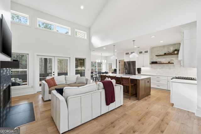 850 Land Road, Canton, GA 30114