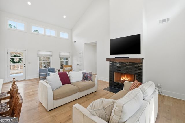 850 Land Road, Canton, GA 30114