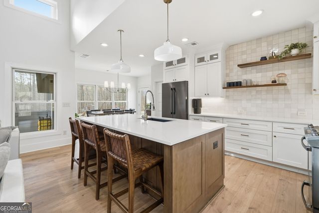 850 Land Road, Canton, GA 30114