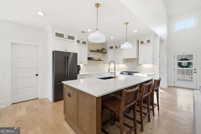 850 Land Road, Canton, GA 30114