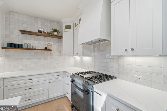 850 Land Road, Canton, GA 30114