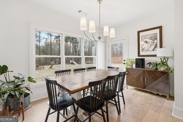 850 Land Road, Canton, GA 30114