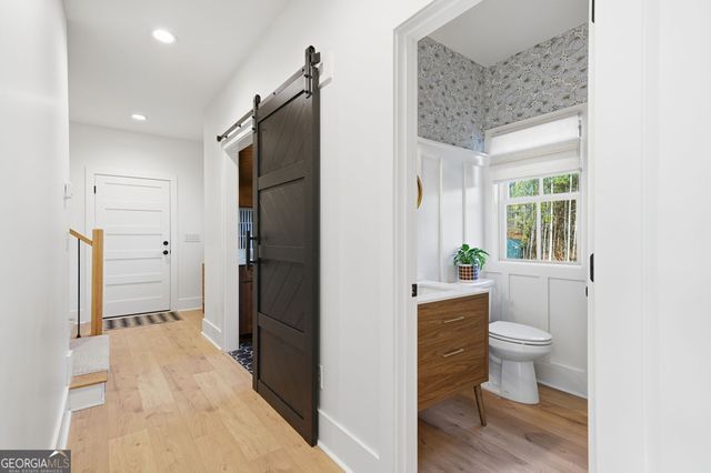 850 Land Road, Canton, GA 30114