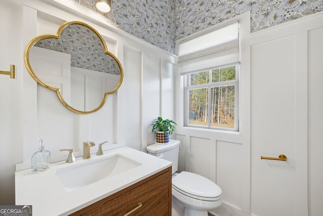 850 Land Road, Canton, GA 30114