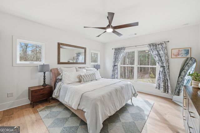 850 Land Road, Canton, GA 30114