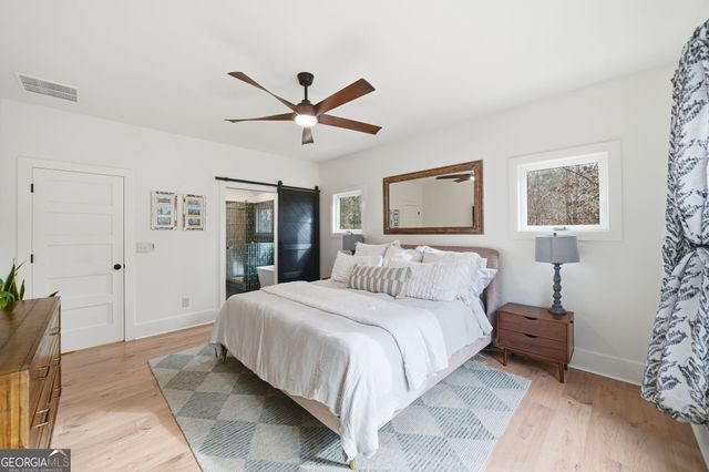 850 Land Road, Canton, GA 30114