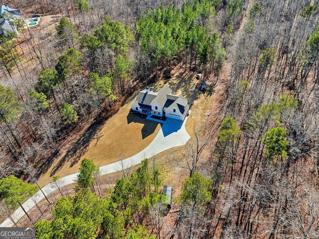 850 Land Road, Canton, GA 30114