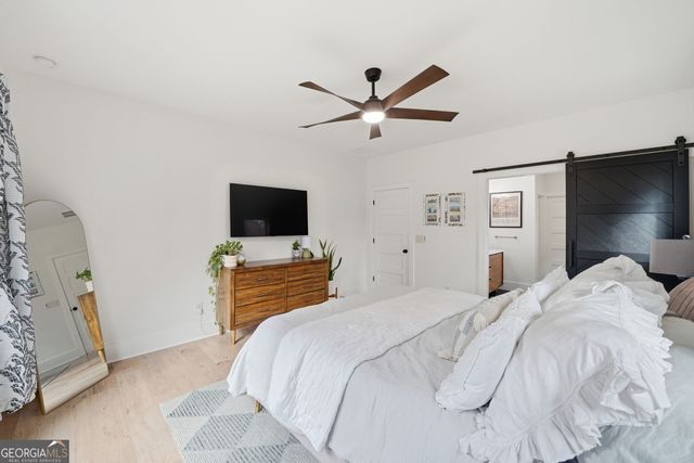 850 Land Road, Canton, GA 30114