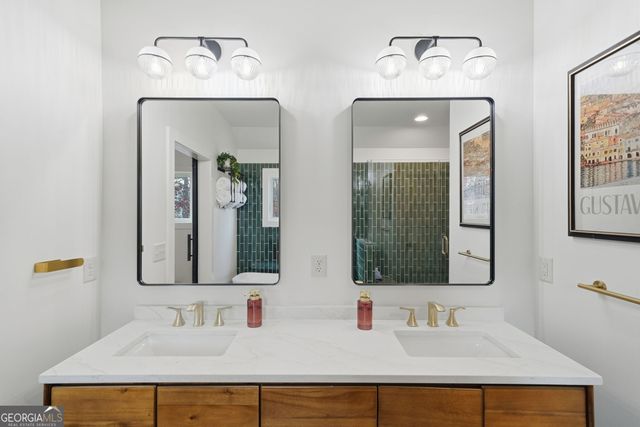 850 Land Road, Canton, GA 30114